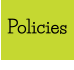 Policies